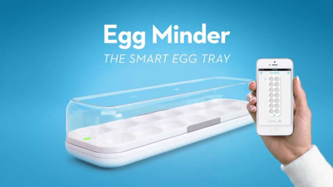 5 Strange Smart Devices That Use the Internet of Things | The Tech Ranch