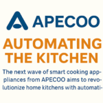 Apecoo Kitchen Robots - Automating the Kitchen