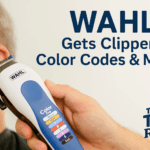 Wahl Clippers